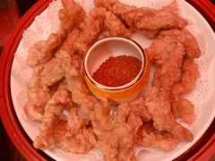 -九鼎轩脆毛肚火锅(三钢里店)