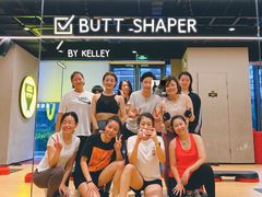 -超级猩猩健身·私教(上海体育场店)