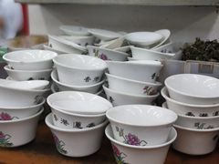 -香港蓮香樓(中環店)