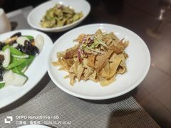 -鸡鸣寺百味斋素菜馆
