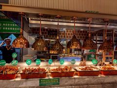 -亚马逊海鲜自助(梅溪湖步步高店)