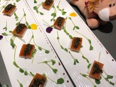 鱼子酱烤鸭/只-晟永興烤鸭店(五道口店)