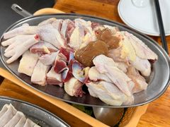 -威邵鸡煲(西华路总店)