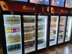 -范特西FANTASY量贩式KTV(民主广场店)