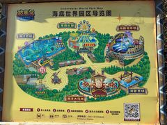 -哈尔滨波塞冬海底世界