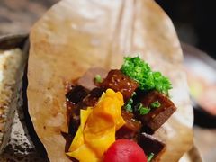 -花隐日式怀石料理(万象城购物中心店)