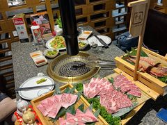 -NIUAN牛庵·日式和牛烧肉(恒隆店)