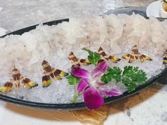 -富来美食