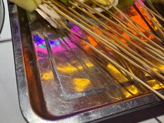 -钢管厂五区小郡肝串串香(奥克斯广场锦城万达店)