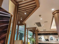 -马记永·兰州牛肉面(3019君尚店)