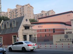 -协和双语学校(虹桥校区)