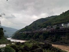 -四洞沟景区