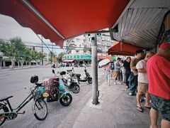 -晶牌烤鸭(延吉东路557弄小区店)