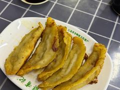 -清真蒋有记(老门东店)