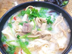 -惠丰源烩面馆(经七路店)