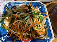 -满园烤鸭·春饼(抚顺万达店)
