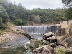 -九鲤湖风景区
