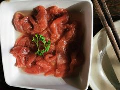 -滇釜火锅·能喝汤的火锅(车公庄店)