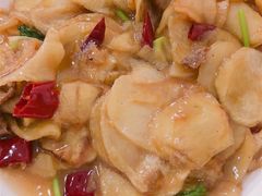 -如意香辣鸡架(总店)