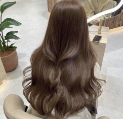 -Sying杉影日式烫染專門店