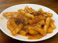 -优壹佳·延边朝鲜族料理(中山北路店)