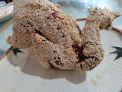 -区海鸡场饭店(石壁店)