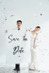 -雪中彩影婚纱摄影·微光艺术中心