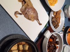-A One Kitchen·南京精菜馆(德基广场店)
