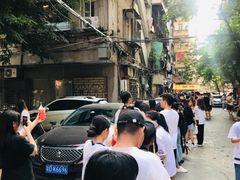 -一杯潮茶·专注潮汕茶饮(十二中创始店)