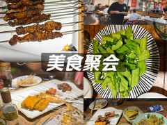 -小核桃品质串店(世茂大道店)