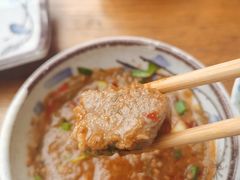 苏尼特羔羊肉-毛辣果·贵州红酸汤牛肉火锅(西单店)