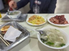 -牛老五羊杂汤(广阳区总店)