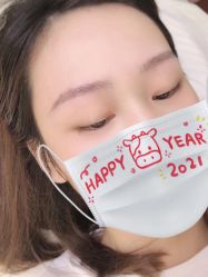-久匠·纹眉半永久野生眉
