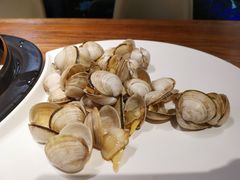 -海味当家·蒸锅海鲜(星海公园店)