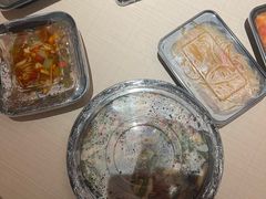 -破三川·新川菜(静安大融城店)