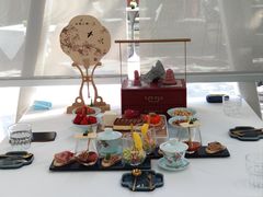 -止观小馆·辽河口渔家菜(王府井店)