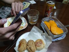 -盒马鲜生(杨高南路店)