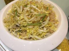 -金春禧(贵和领秀城店)