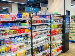 -7fresh七鲜(大族广场店)