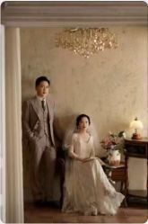 -Mu慕婚纱摄影·超级工作室