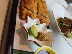-上蔬无瑕· 创意素食·Vegetarian(华采天地店)