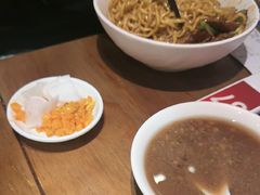 -寻裕记·现炒浇头面(人民广场店)