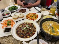 -東城故事·尋找姆媽的味道(玉兰路店)