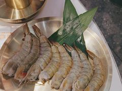 -南浦洞烤肉·新世界版(奥体店)