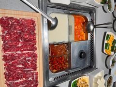 -海底捞火锅(吴中路店)