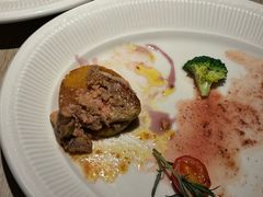 -波特曼西餐厅(中央大街店)