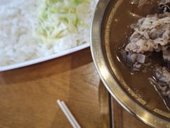 -南城香·饭香串香馄饨香(花园北路店)