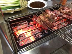 -小寒羊烧烤(凯瑞时代大厦店)