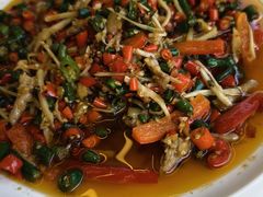 -蛙兔鸡自贡风味·特色江湖菜(广都店)