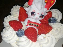 -味多美蛋糕(西大望路店)